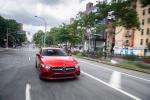 Mercedes-Benz CLS450 AMG Line 2018 года (NA)